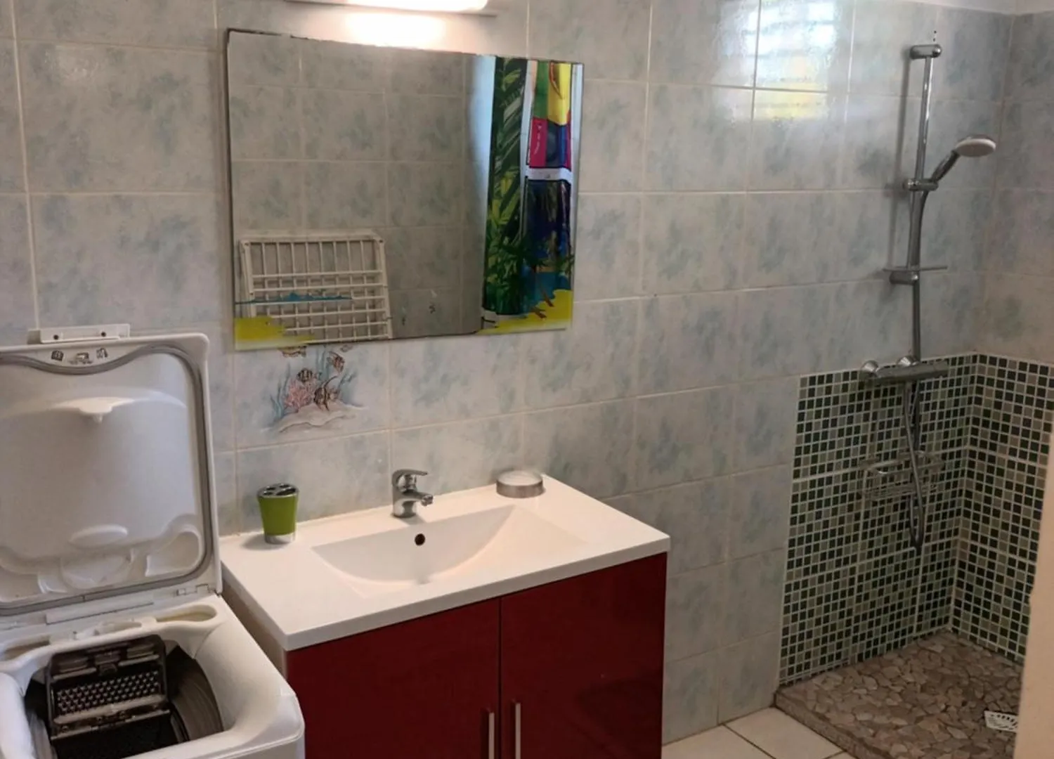 Residence Corail Sainte-Rose