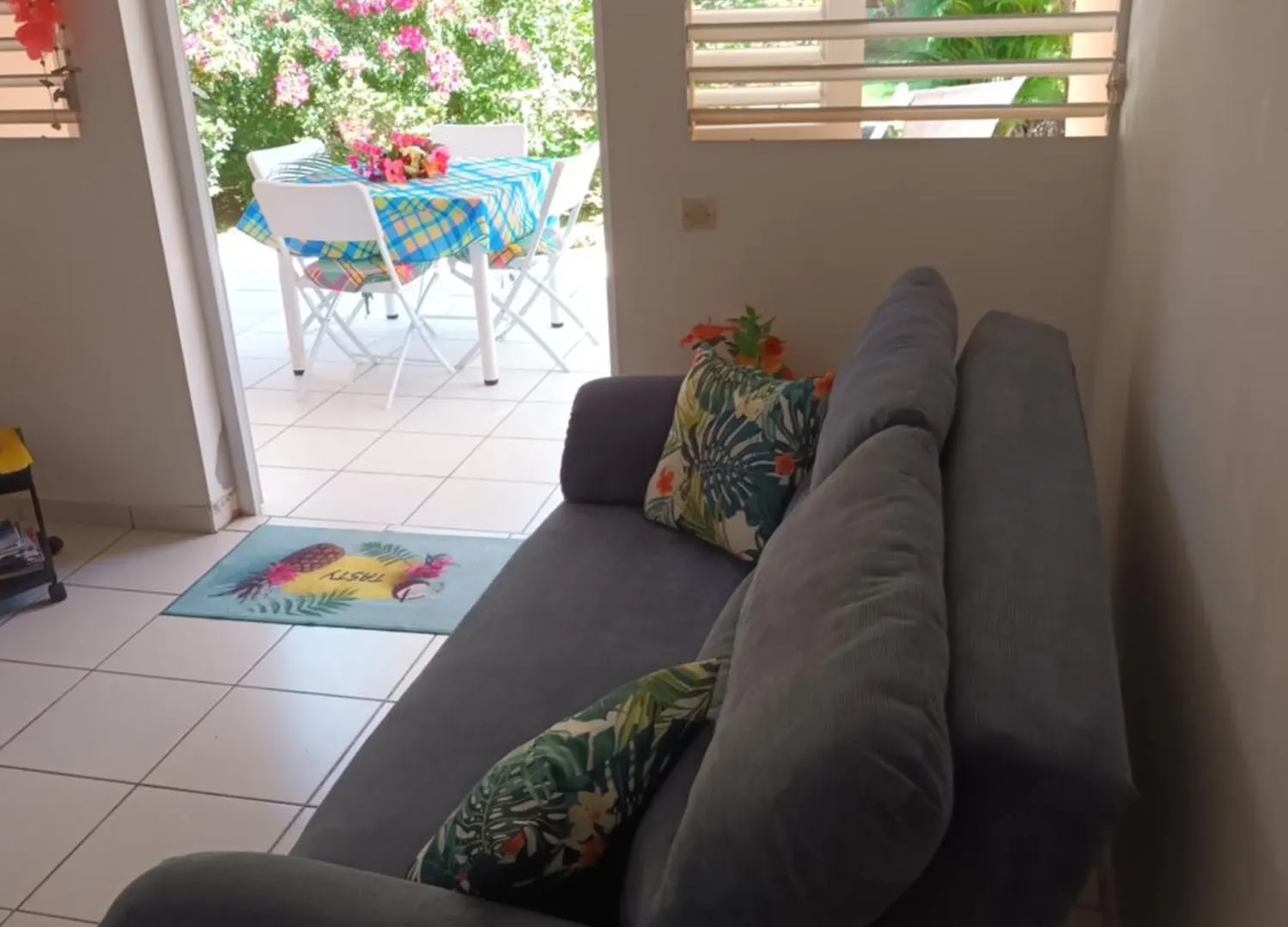 Residence Corail Sainte-Rose