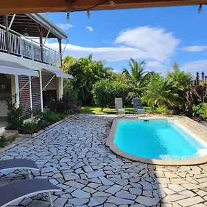 Appartement Fleur De Canne, Sainte-Rose